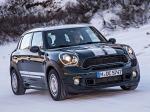Mini Cooper SD Countryman All4 2013 года